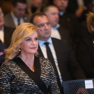 Kolinda Grabar Kitarović