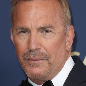 Kevin Costner 2022.