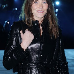 Carla Bruni