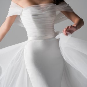 Bridal kolekcija eNVy rooma