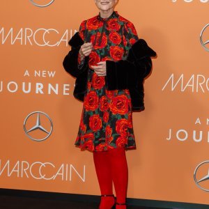 Maye Musk