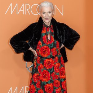 Maye Musk