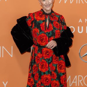 Maye Musk