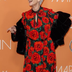 Maye Musk