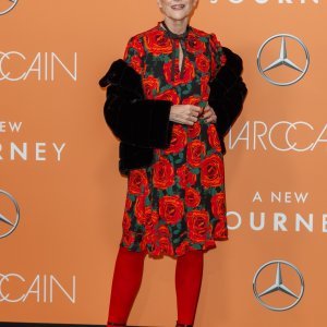 Maye Musk