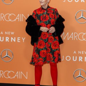 Maye Musk