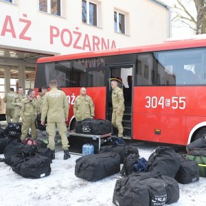 Spasilačke službe putuju prema Turskoj