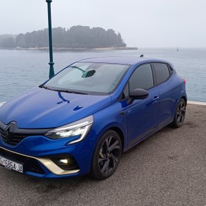 Renault Clio E-Tech Engineered 145 Hibrid