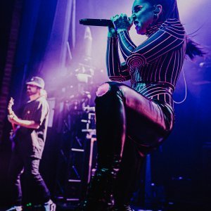 Jinjer