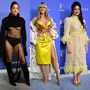 Billboard Women in Music Awards