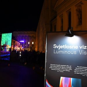 Festival svjetla