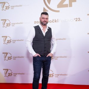 Zagrebački festival