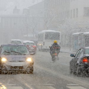 Na današnji dan prije dvije godine Hrvatsku je zabijelio snijeg