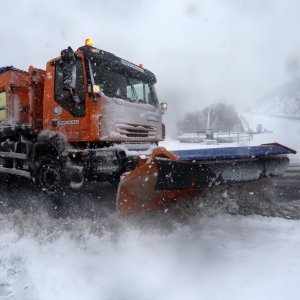 Na današnji dan prije dvije godine Hrvatsku je zabijelio snijeg