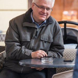 Ivo Josipović