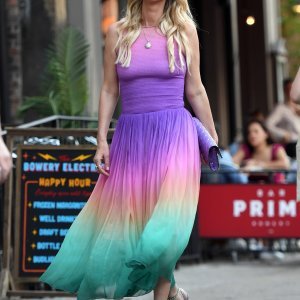 Nicky Hilton Rothschild