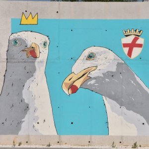 Rovinjski mural