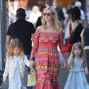 Nicky Hilton Rothschild