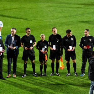 Hajdukovo slavlje i dodjela medalja