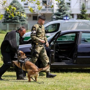 Izložba vojne opreme i naoružanja Hrvatske vojske na Jarunu