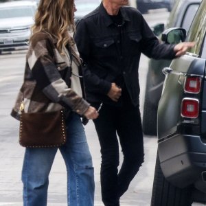 Rita Wilson i Tom Hanks