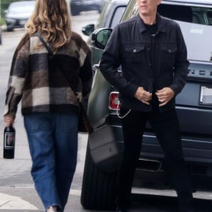 Rita Wilson i Tom Hanks