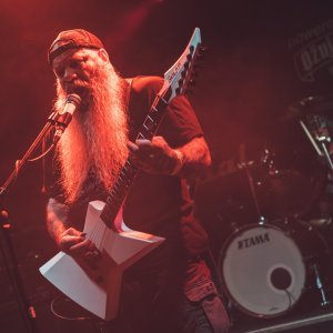 Crowbar u Zagrebu