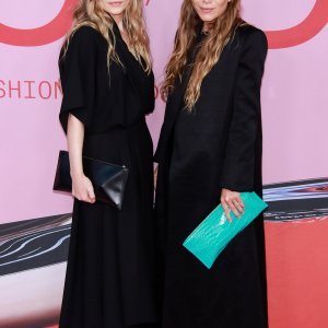 Mary-Kate i Ashley Olsen (2019.)