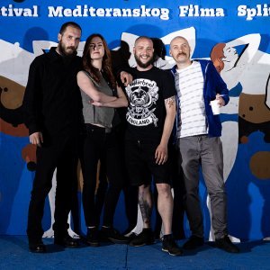 Hrvatska premijera filma 'Pelikan'