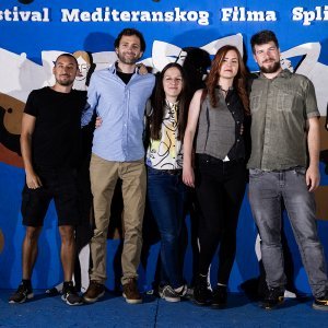 Hrvatska premijera filma 'Pelikan'