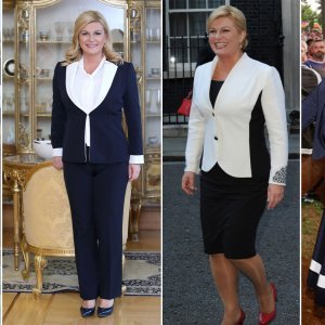 10.Kolinda Grabar Kitarović