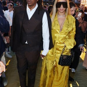 Jay Z i Beyonce