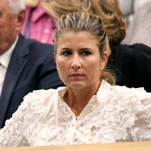 Mirka Federer