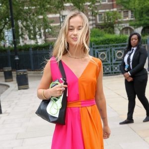 Lady Amelia Windsor