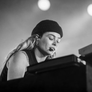 Tash Sultana