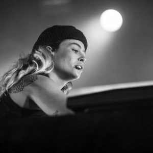 Tash Sultana