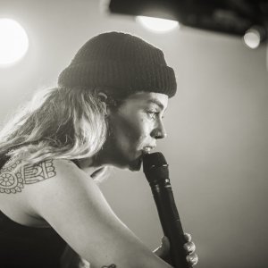 Tash Sultana