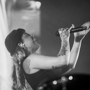 Tash Sultana