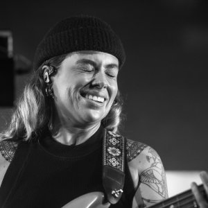 Tash Sultana