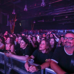 Tash Sultana