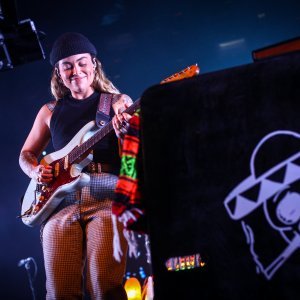 Tash Sultana