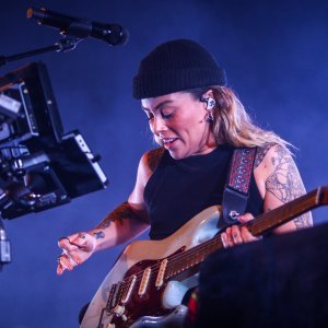 Tash Sultana