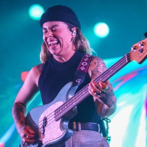 Tash Sultana