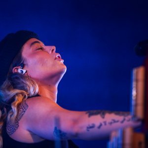 Tash Sultana