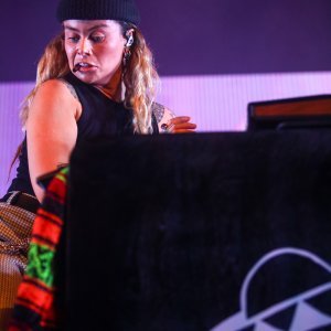 Tash Sultana