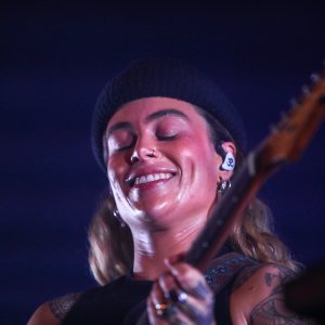 Tash Sultana