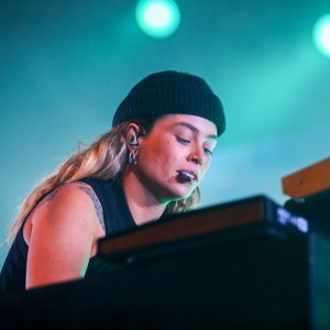 Tash Sultana