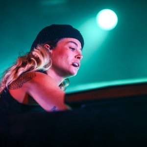 Tash Sultana