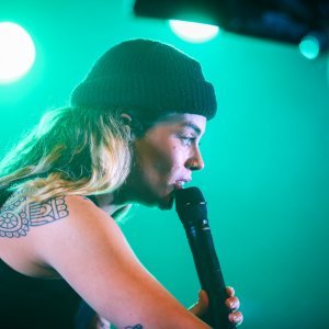 Tash Sultana