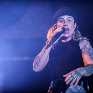 Tash Sultana